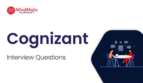 Top Cognizant GenC Interview Questions and Answers.